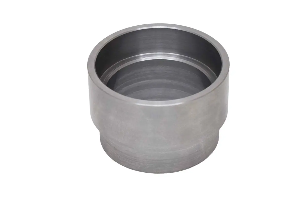Ict Billet 551165-250 Pulley Adapter For Custom Engine Builds 1