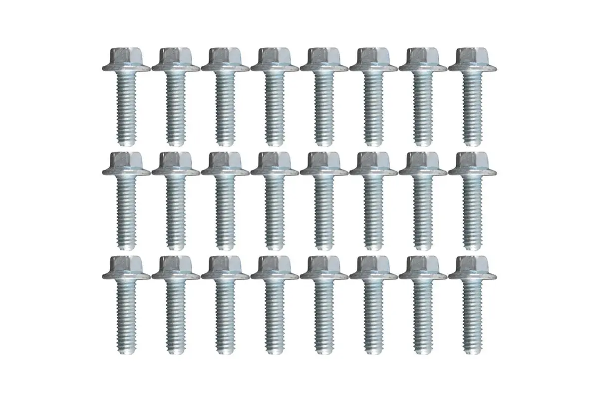 Ict Billet Roots-Style Supercharger Components – Custom-Built 551948 1