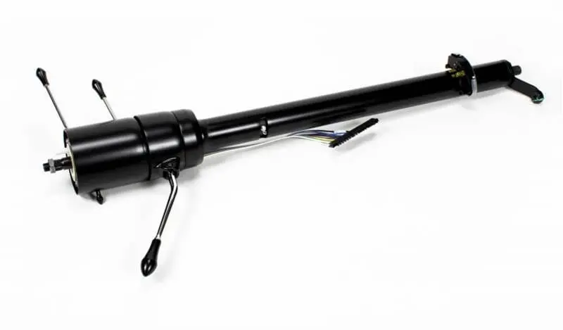 Ididit Column-Mounted Shifter Retrofit Steering Column – Universal Fit 1140570051 1