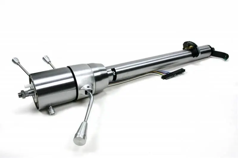 Ididit 1150550030 Retrofit Column-Shift Steering Column 1