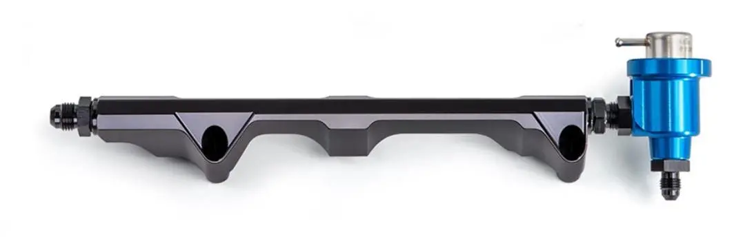 Injector Dynamics Can-Am Mx3 Fuel Rail Kit – Stainless Steel Id.Fr.Canamx3.2S.Nr.1 1