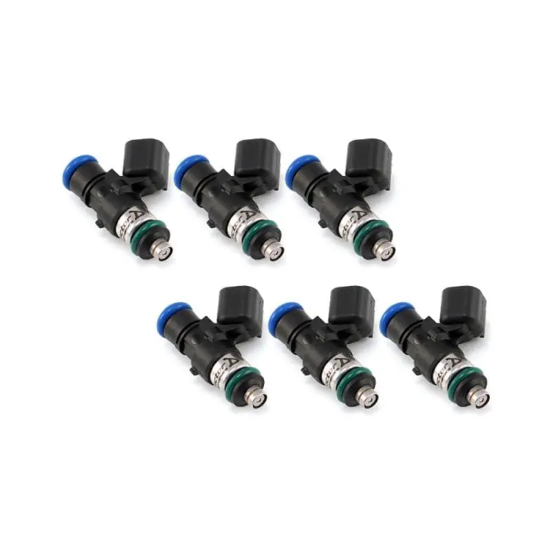 Injector Dynamics Id1050X High-Flow Fuel Injectors – 1050 Cc/Min 1