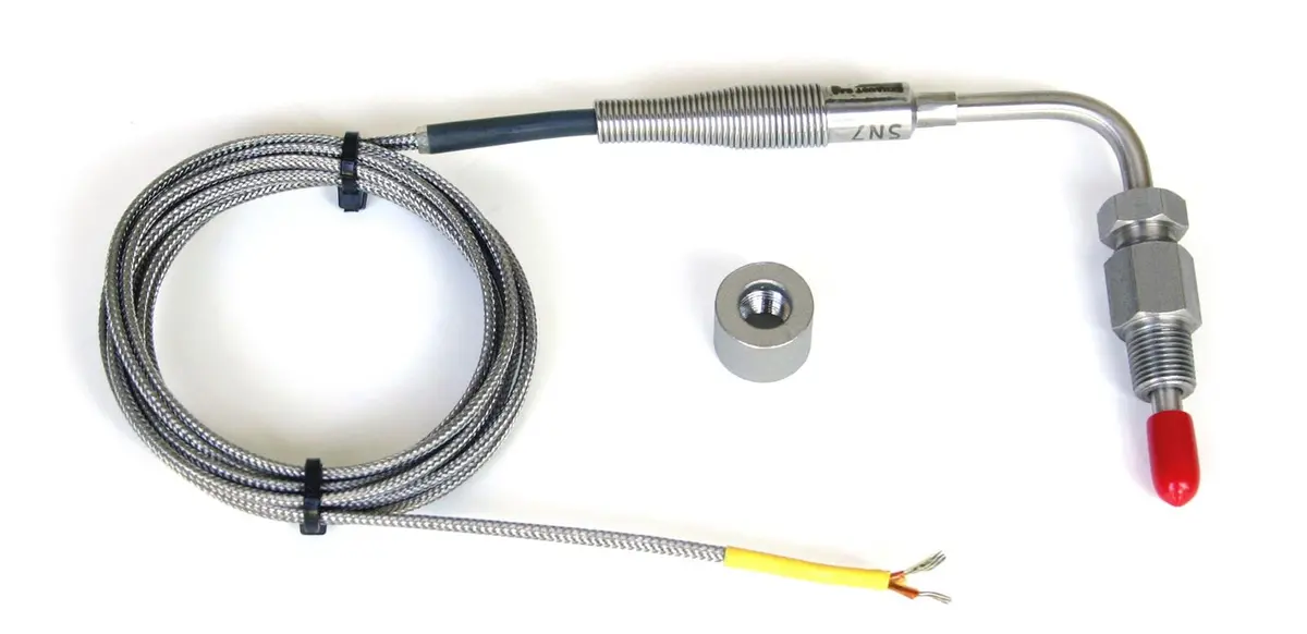 Innovate Motorsports Egt Probe – Precision Thermocouple Sensor 3850 1