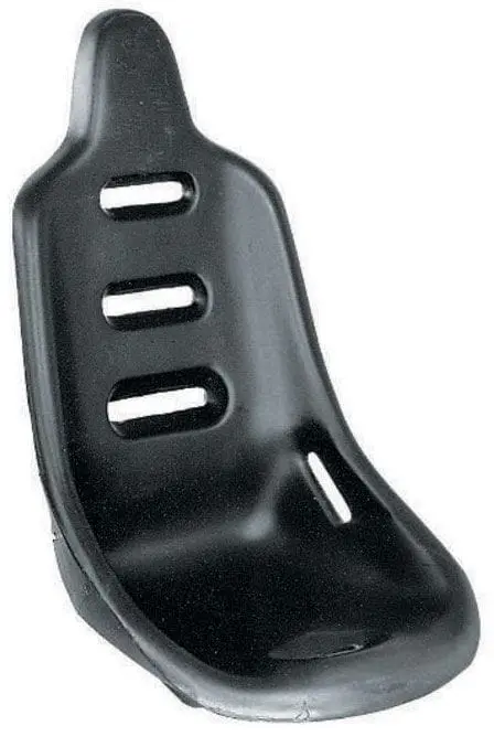 Jaz Mini Pro Stock Poly Seat – Model 100-110-01 1