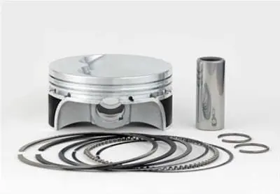 Je Pistons Forged Replacement Pistons – Part #302413S 1