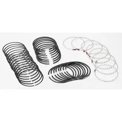 Je Pistons J100F8-4030-5 Race-Series Piston Ring Set 1