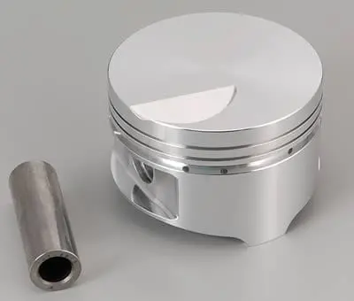 Je Pistons 166035 Sport Compact Forged Piston Kit 1