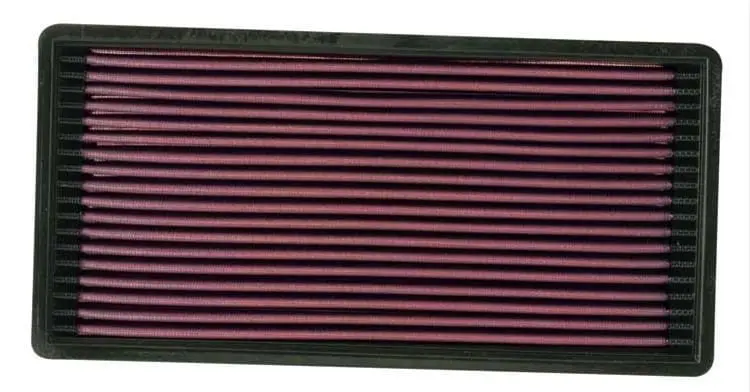 K&N Replacement Cabin Air Filter – High-Flow Kn33-2018 1