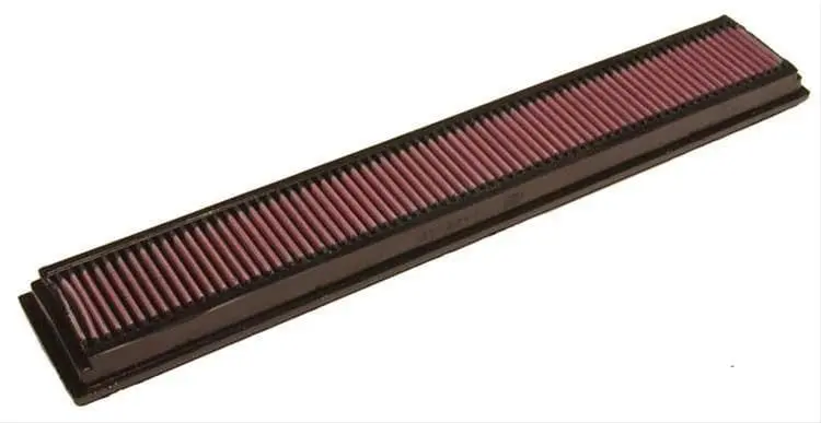 K&N Kn33-2244 Panel Air Filter Replacement 1