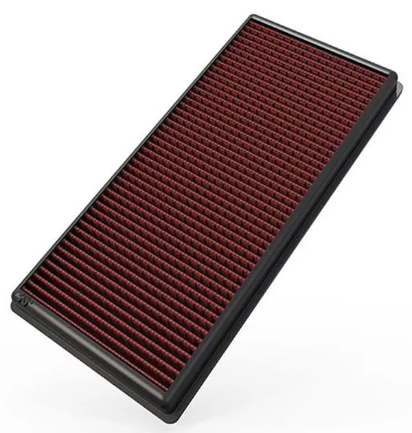 K&N Kn33-2446 High-Flow Replacement Air Filter 1