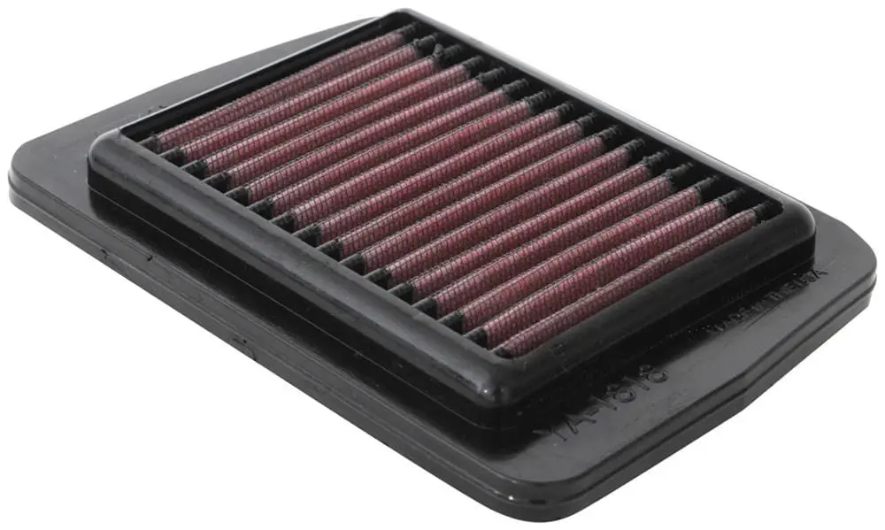 K&N Ya-1818 High-Flow Air Filter For Powersports Applications 1