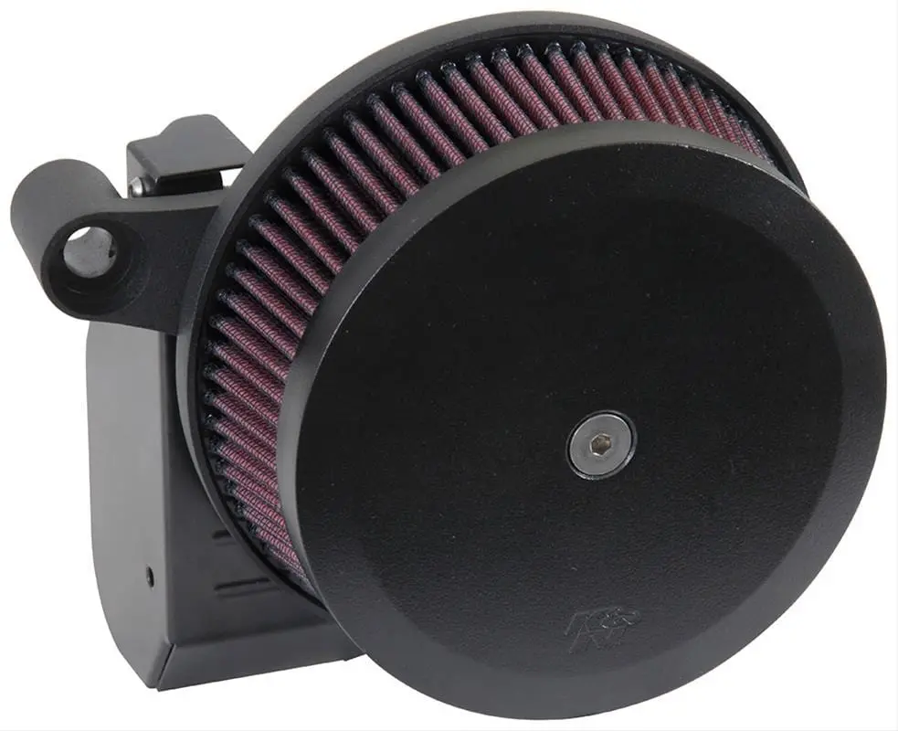 K&N Rk Series Washable Air Filter Assembly – Rk-3954B 1