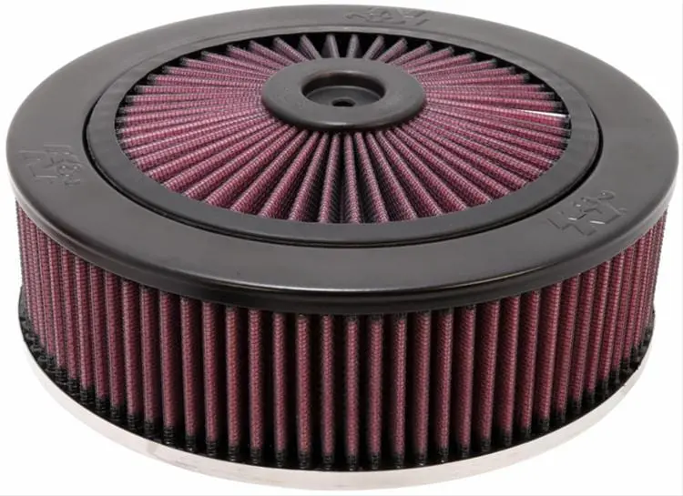 K&N 66-3150 X-Stream Airflow Assembly 1