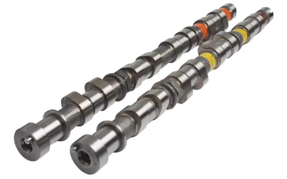 4G63 Evo Viii Performance Camshafts – Stage 2 (8-Tx288) 1