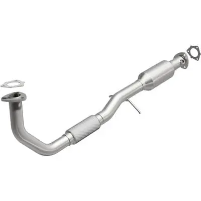 Magnaflow Carb-Certified Catalytic Converter – Direct-Fit, California-Compliant, Model 4481222 1