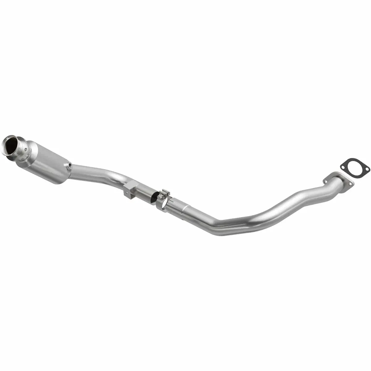 Magnaflow 5551532 Carb-Approved Direct-Fit Catalytic Converter 1