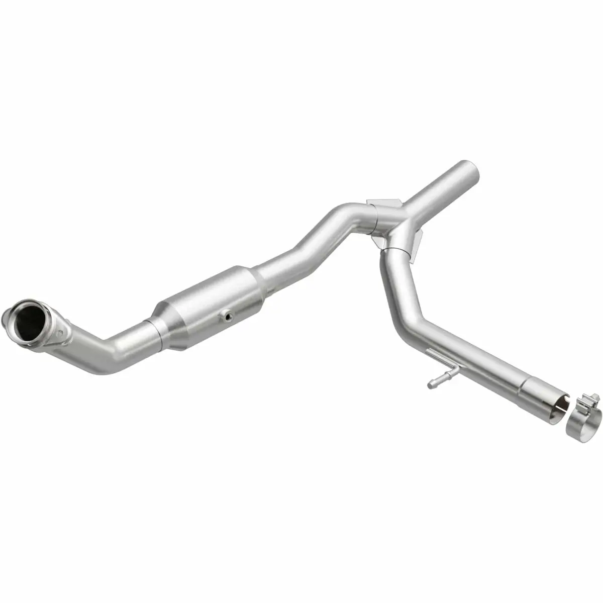 Magnaflow Carb-Certified Direct-Fit Catalytic Converter – California Legal, 5551695 1