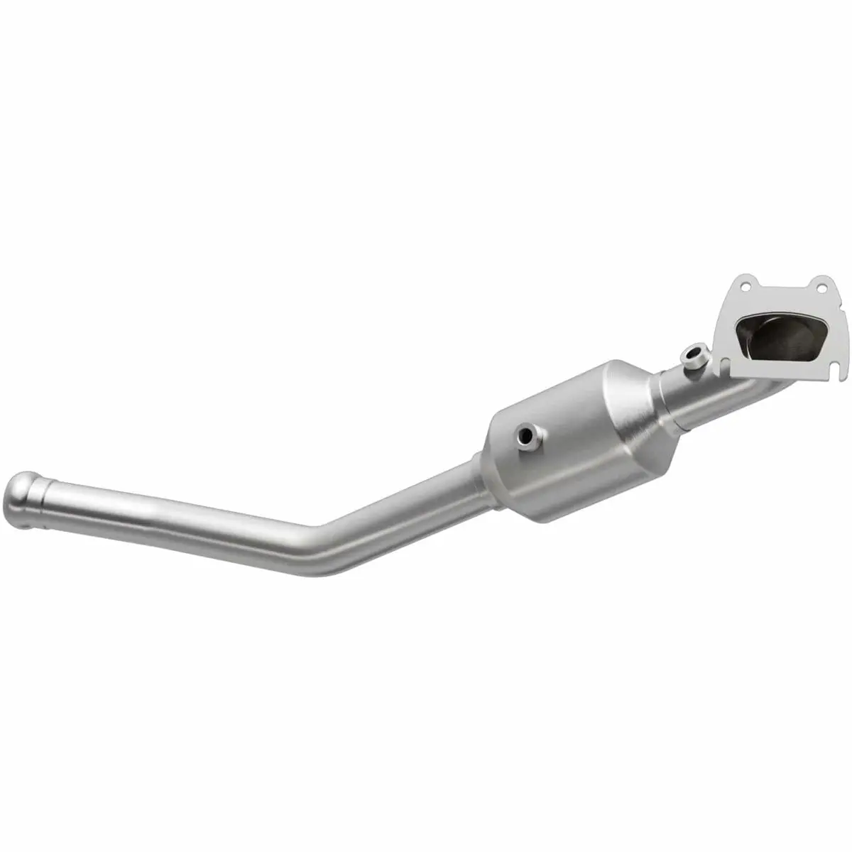 Magnaflow Direct-Fit Catalytic Converter – Compact Design 21-250 1