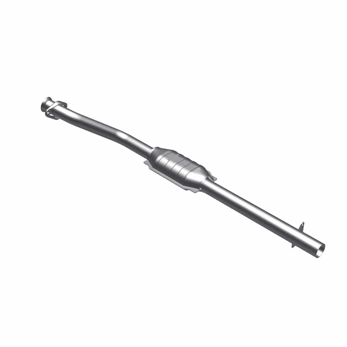 Magnaflow 23438 Direct-Fit Catalytic Converter 1