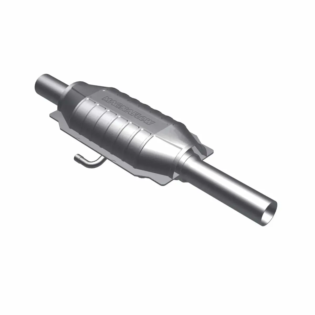 Magnaflow Direct-Fit Catalytic Converter – Federal Epa-Certified, Part #23442 1