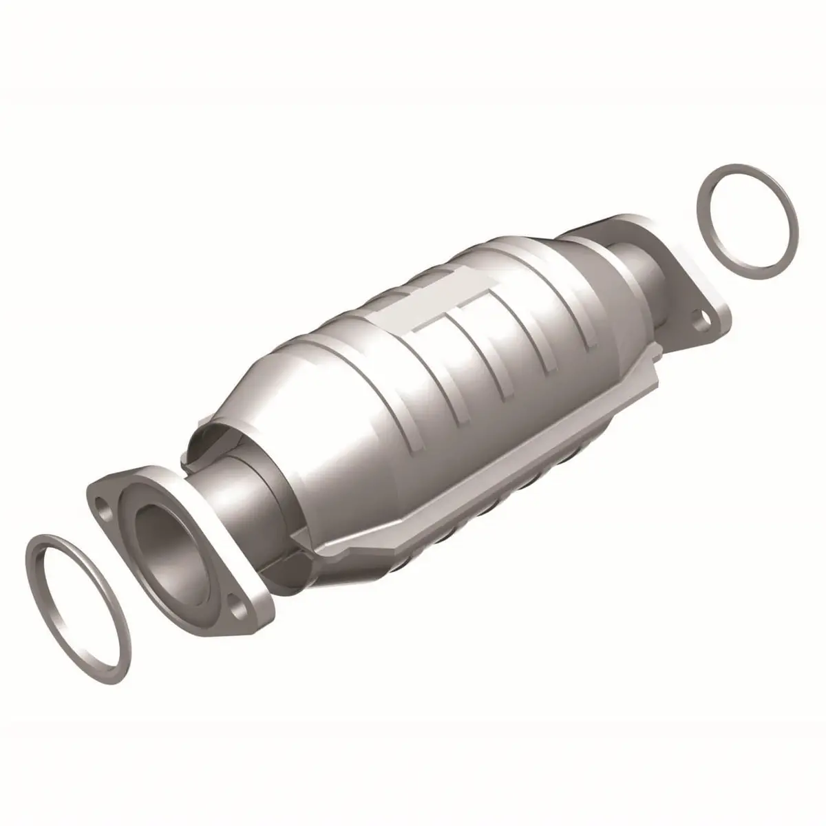 Magnaflow Direct-Fit Catalytic Converter – 338656 1