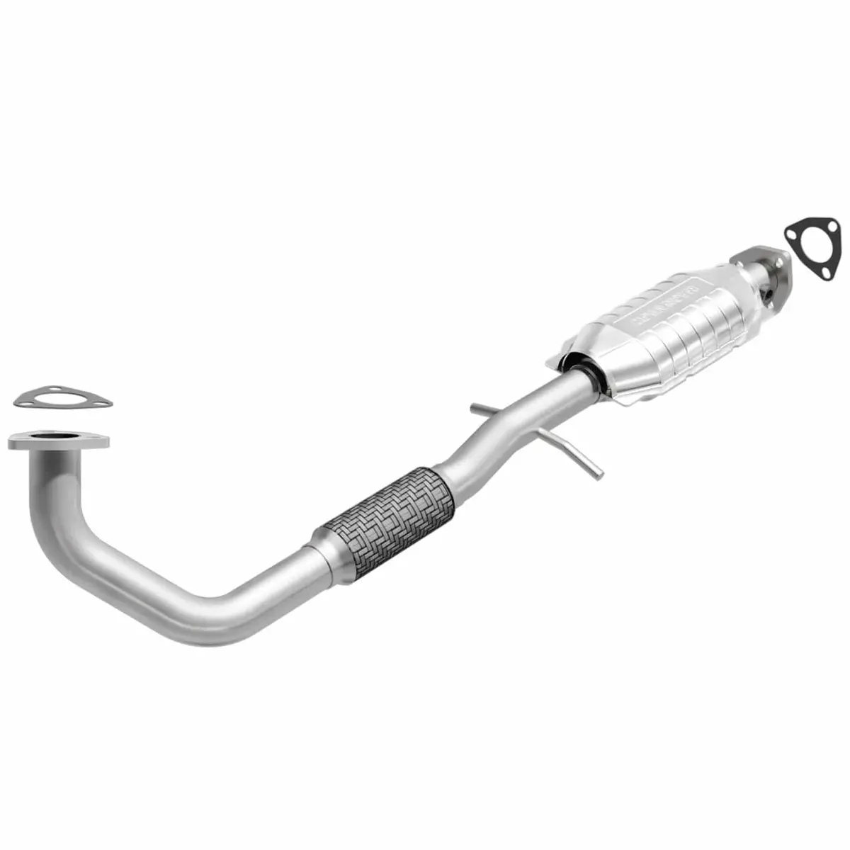Magnaflow Direct-Fit Catalytic Converter – Obd-Ii Compliant, Part 441025 1
