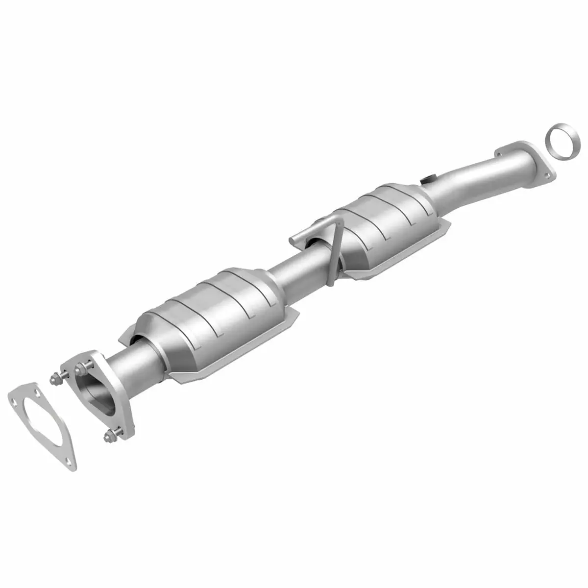 Magnaflow Direct-Fit Catalytic Converter – Epa-Compliant Replacement 1