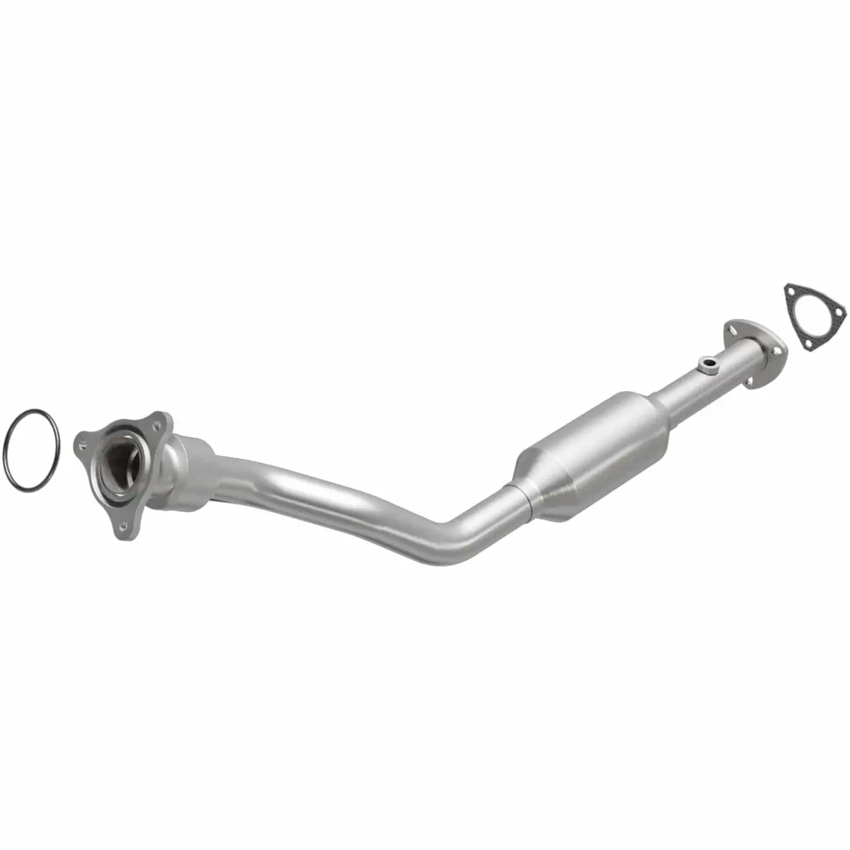 Magnaflow 448753 Direct-Fit Catalytic Converter 1
