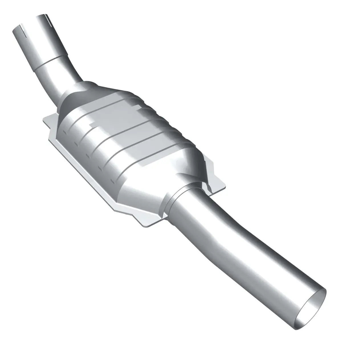 Magnaflow Direct-Fit Catalytic Converter – Carb-Approved, Part 50206 1