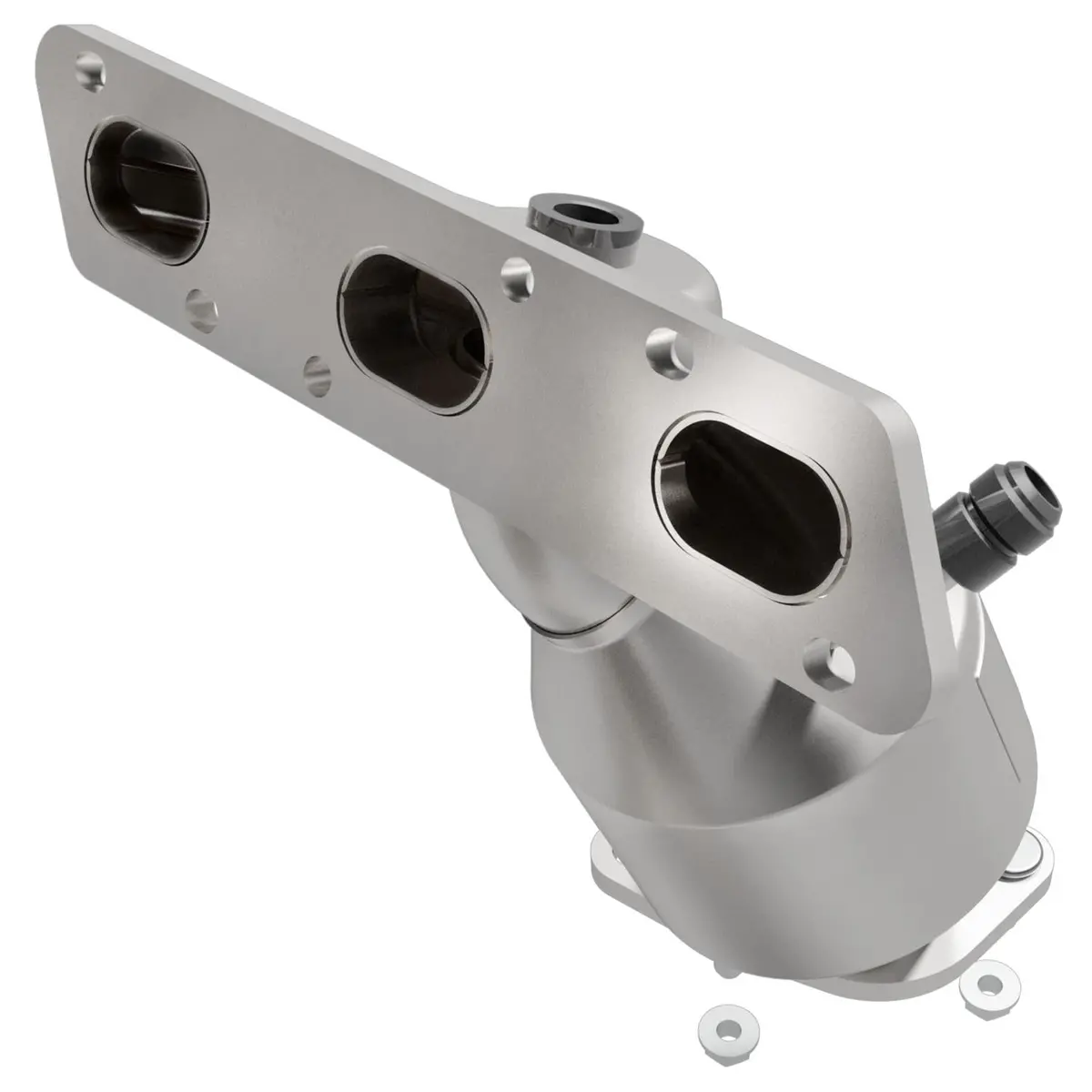 Magnaflow Direct-Fit Catalytic Converter – Oem Replacement, Part #51328 1