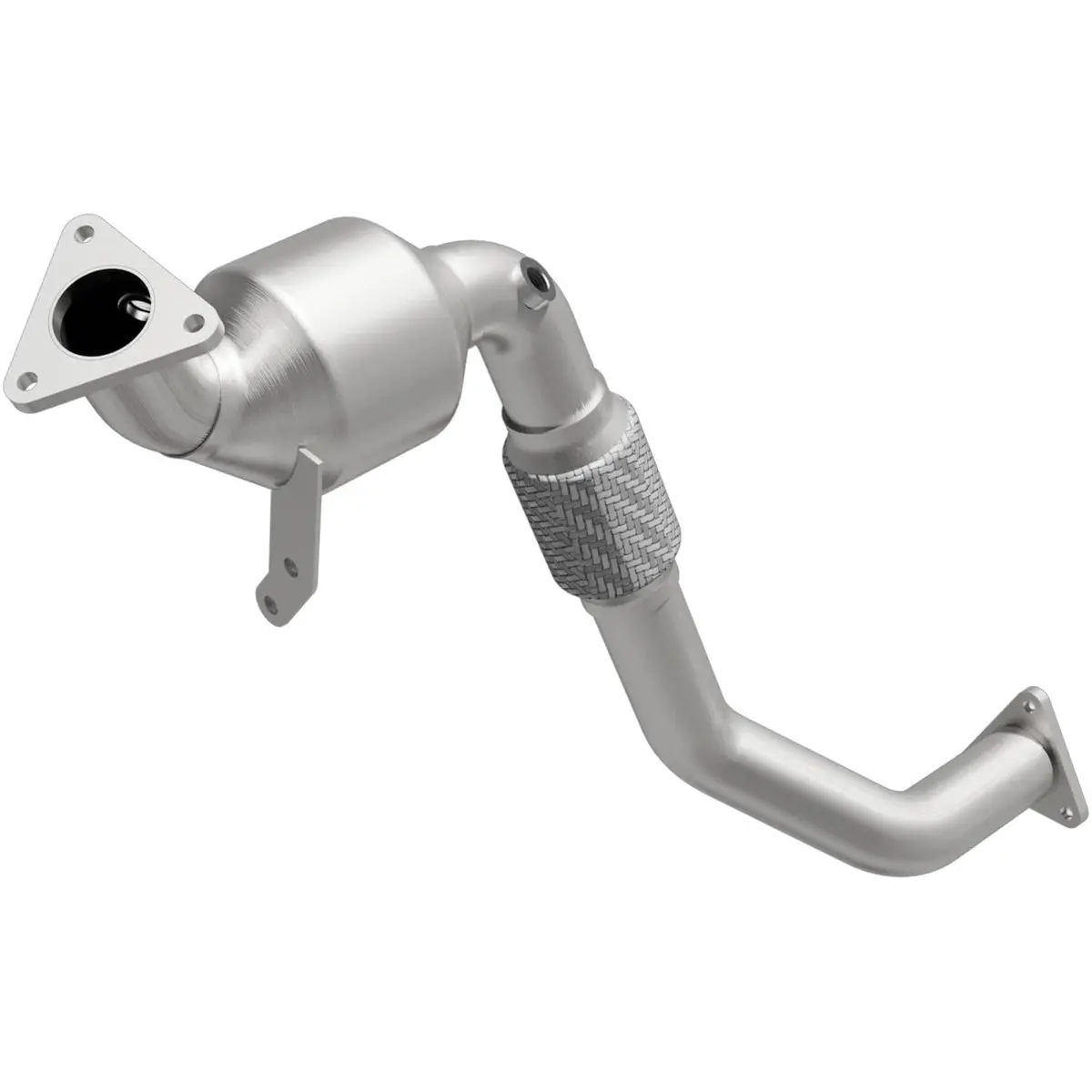 Magnaflow Direct-Fit Catalytic Converter For Emissions Compliance – Model 51947 1