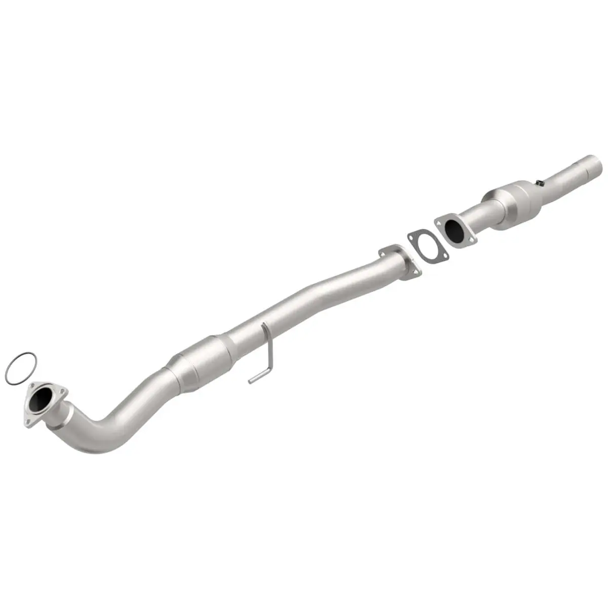Magnaflow Oem-Style Catalytic Converter – Direct Replacement, Model 51949 1