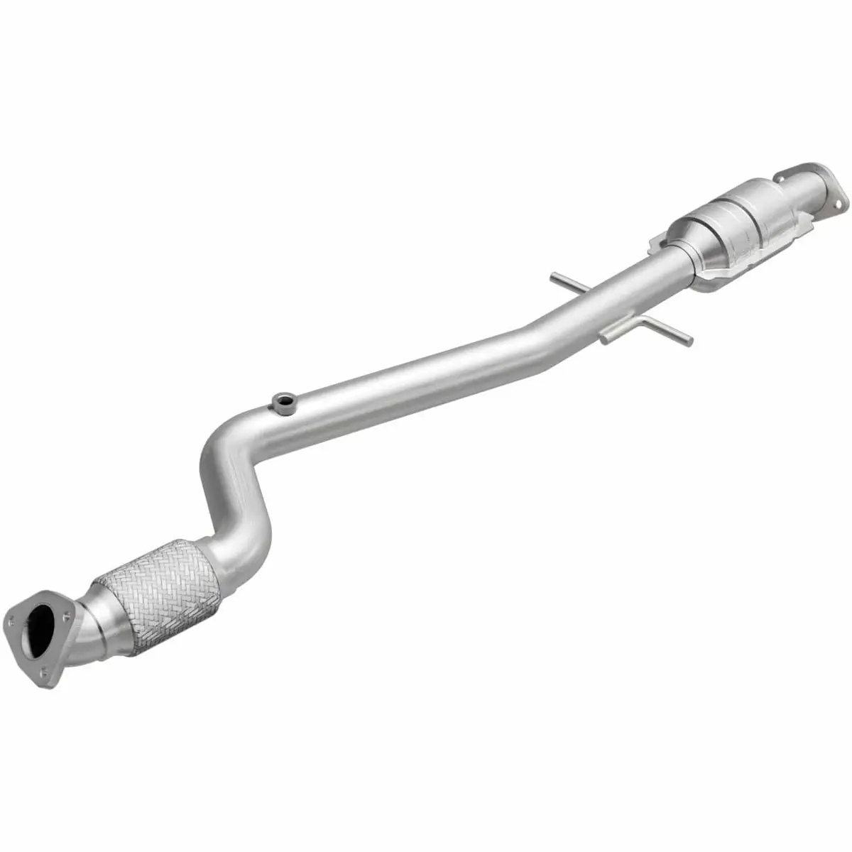 Magnaflow 52109 Direct-Fit Catalytic Converter For Emissions Compliance 1