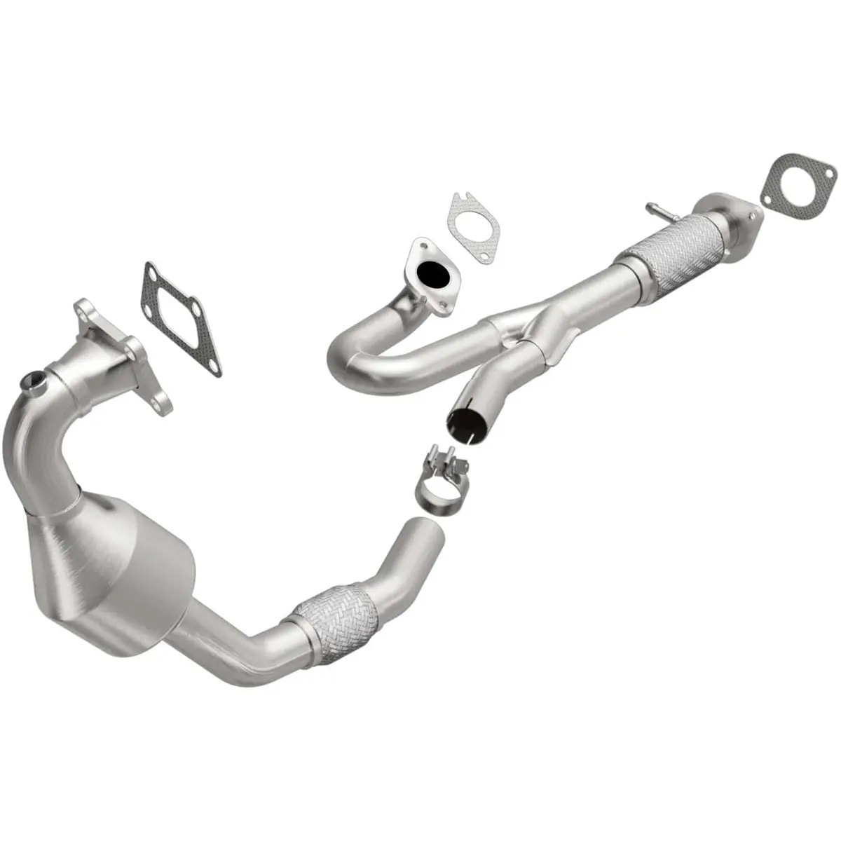 Magnaflow Direct-Fit Catalytic Converter – Part 52219 1