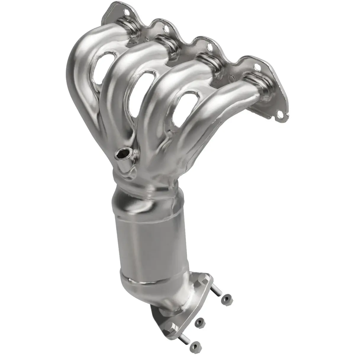 Magnaflow 5531062 Direct-Fit Catalytic Converter – Oem Replacement 1