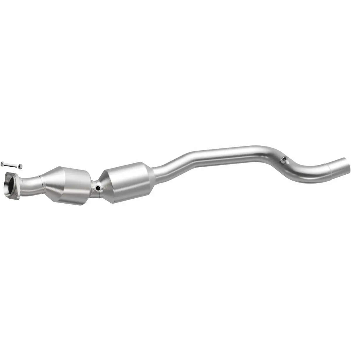 Magnaflow Epa-Compliant Catalytic Converter – Direct-Fit Oem Replacement 1