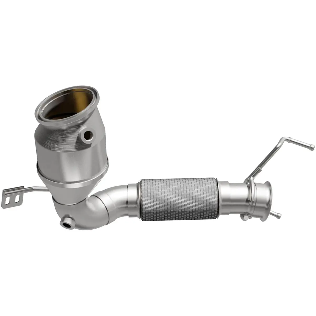 Magnaflow 52929 Epa-Compliant Direct-Fit Catalytic Converter 1