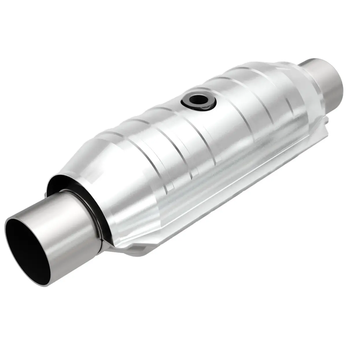 Magnaflow 408054 Universal High-Flow Catalytic Converter 1