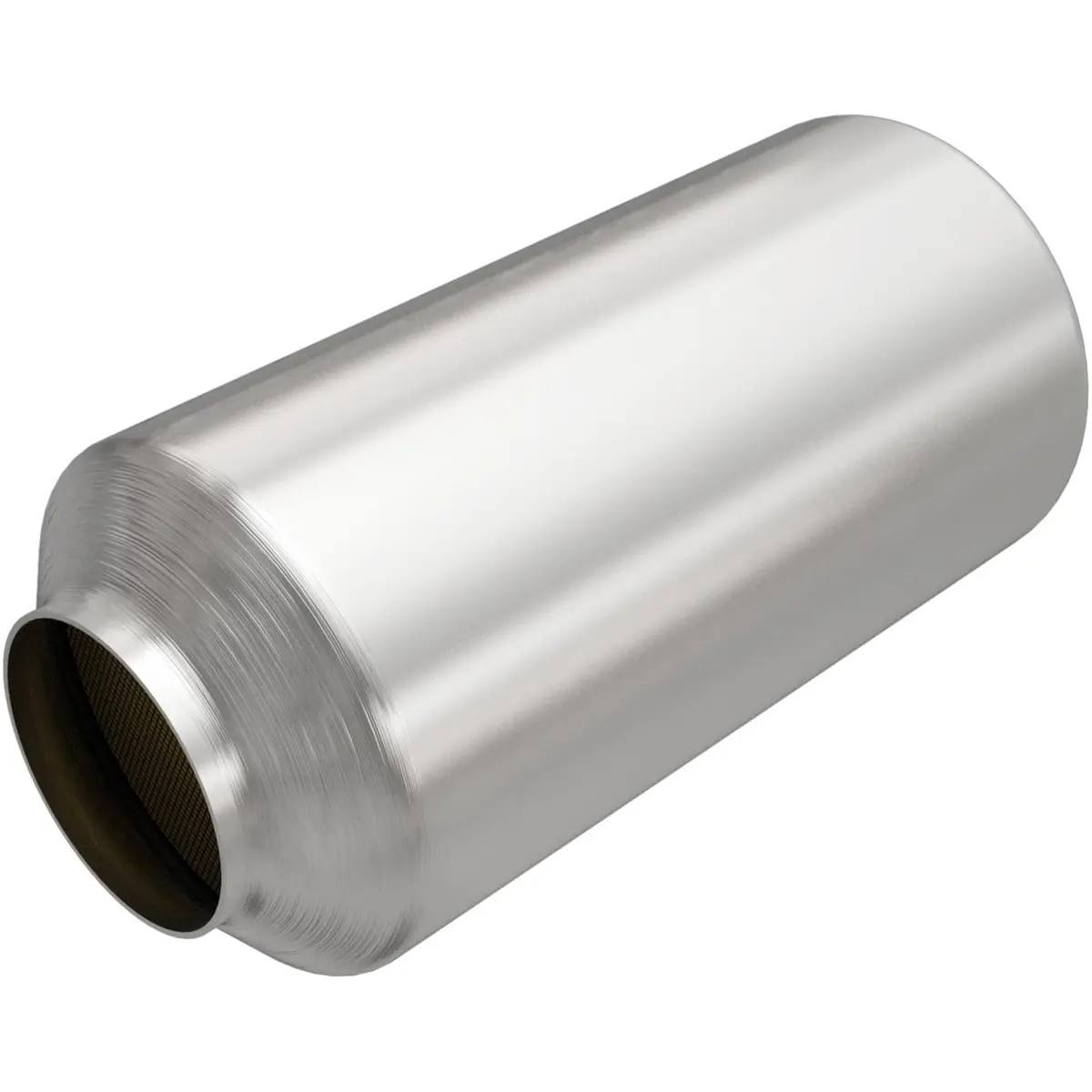 Magnaflow 5571205 Universal Catalytic Converter – High-Flow Direct-Fit 1