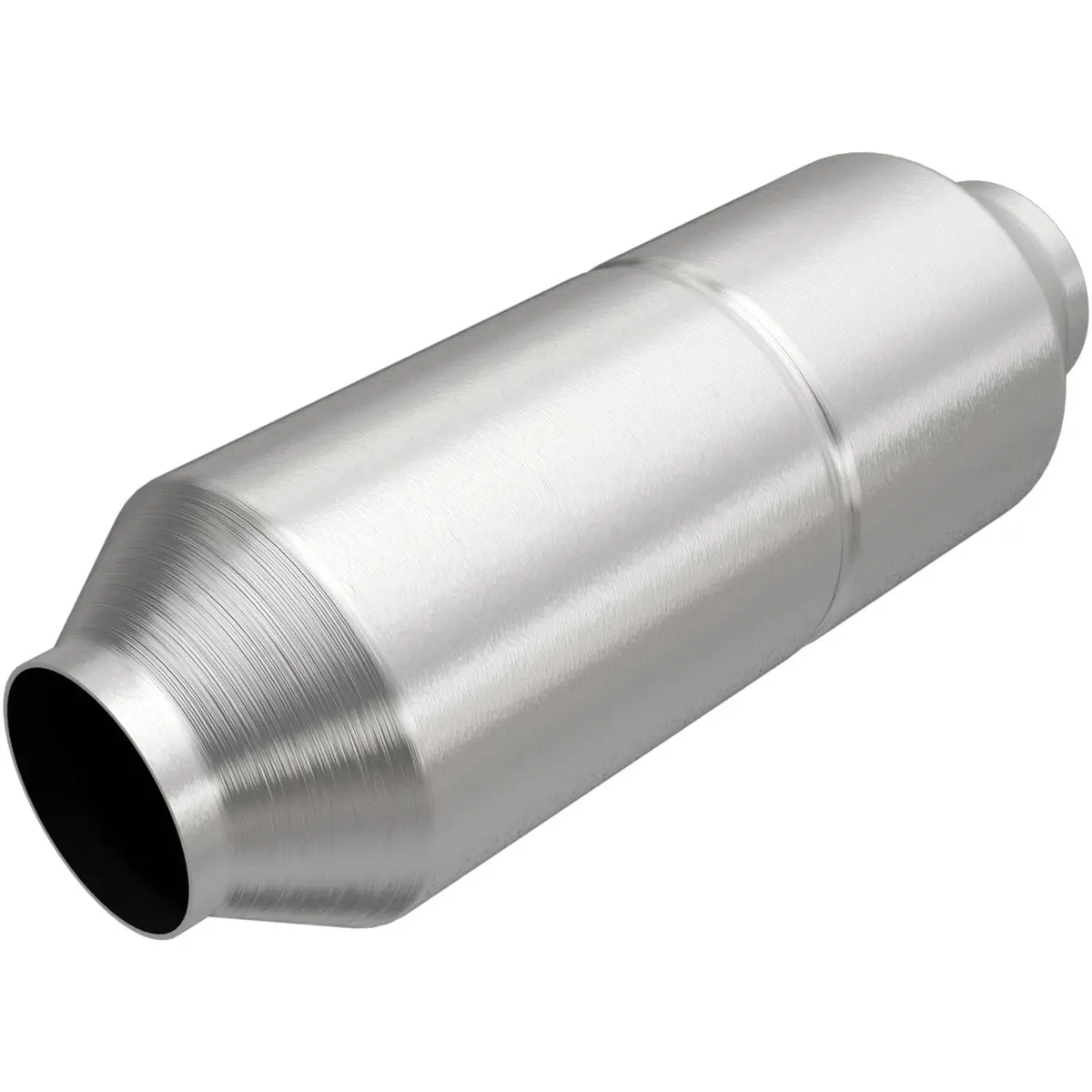 Magnaflow Universal High-Flow Catalytic Converter 1