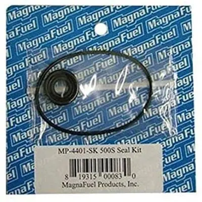 Magnafuel Mp-4401-Sk Electric Fuel Pump Rebuild Kit 1