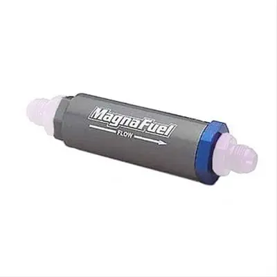 Magnafuel Mp-7011 High-Flow Inline Fuel Filter 1