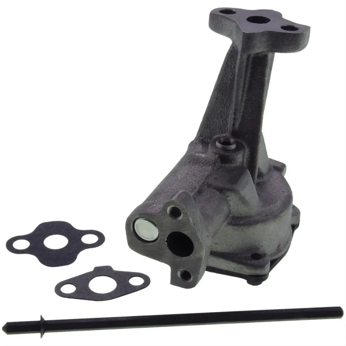 Melling M-68Hv High-Volume Oil Pump For Increased Lubrication Flow 1