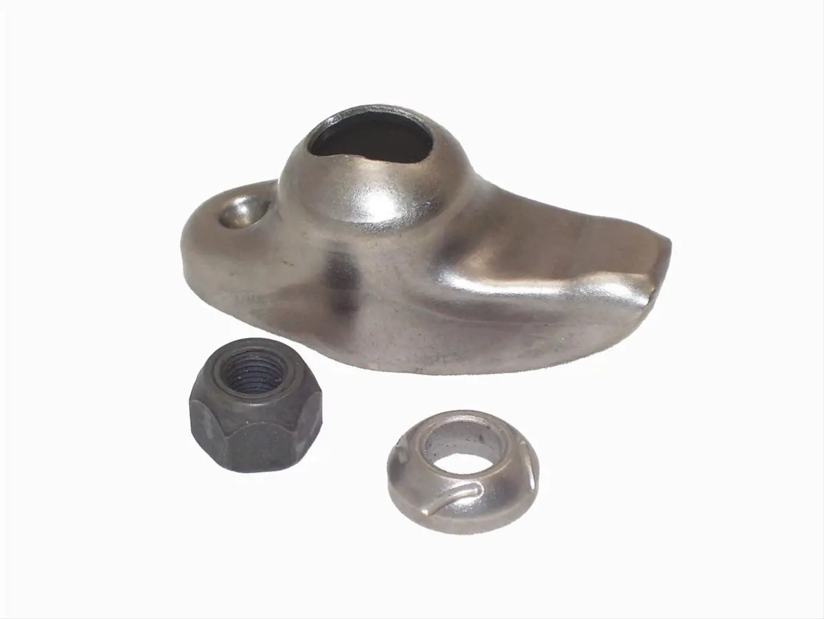 Melling Mrk-532 Roller Rocker Arms – Precision-Machined Aluminum Design 1