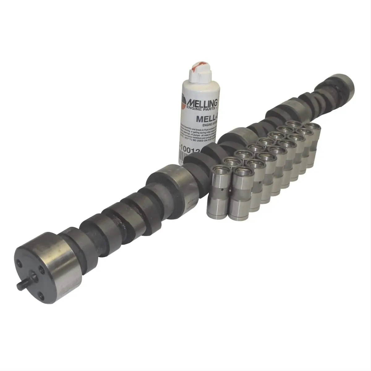 Melling Stock-Style Cam And Lifter Kit – Oem Replacement For Reliability 1