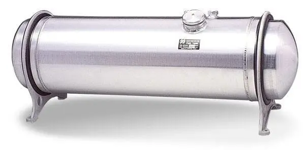 Aluminum Roadster Fuel Tank – Mnmp601 Lightweight Replacement 1