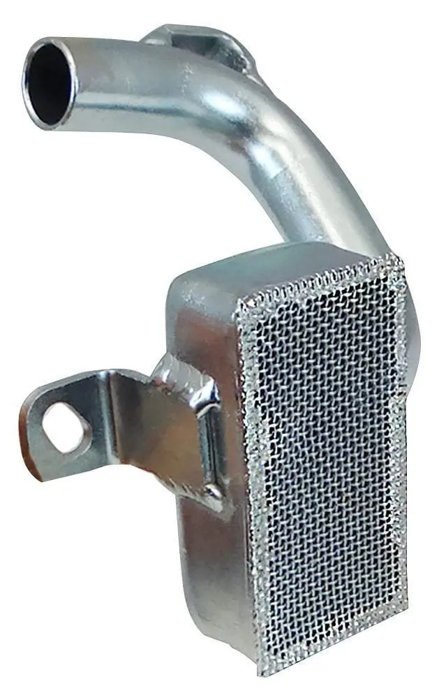 High-Strength Oil Pump Pickup Tube – Direct Replacement Design 1