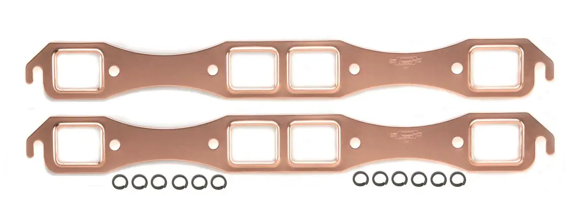 Mr. Gasket 7167Mrg Copperseal Exhaust Manifold Gaskets 1
