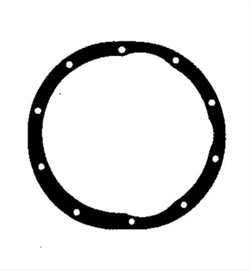 Mr. Gasket Differential Cover Gasket – Reinforced Rubber Sealing Ring #82 1