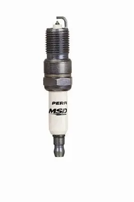 Msd Iridium Spark Plugs – High-Energy Ignition For Enhanced Combustion 1